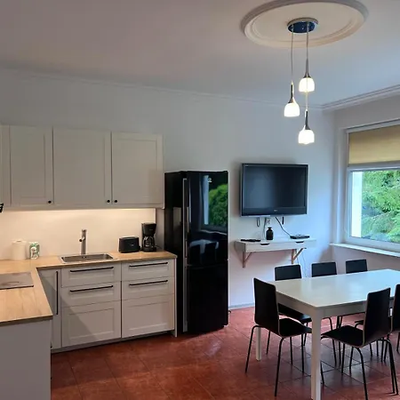 Festivalove 2 -apartament 3 Sypialniami Dla 8 Osob Podczele * Kolobrzeg