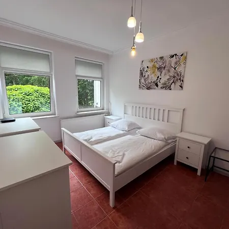 Festivalove 2 -apartament 3 Sypialniami Dla 8 Osob Podczele * Kolobrzeg