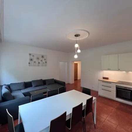 Festivalove 2 -apartament 3 Sypialniami Dla 8 Osob Podczele Apartment Kolobrzeg